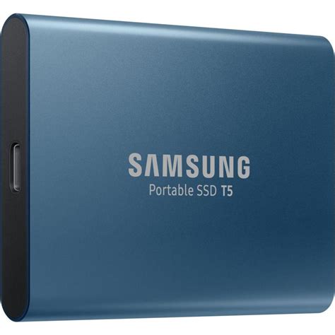 Disque Dur Externe Samsung T Ssd Go Usb Back Market