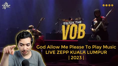 Zepp Kuala Lumpur Voice Of Baceprot Mengguncangkan Malaysia Zepp Kl