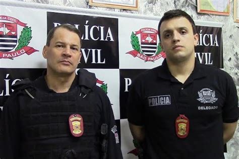 Operação da Polícia Civil em Porto Ferreira prende dois e recupera