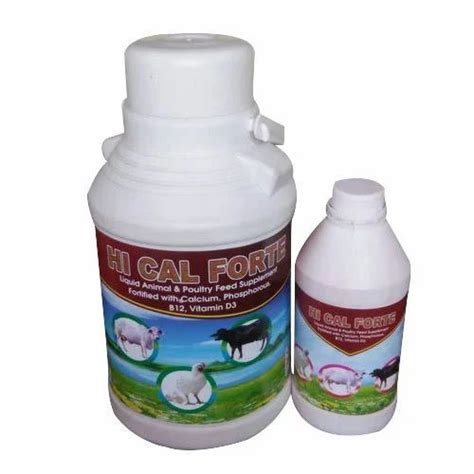Animal Feed Supplements at Rs 716/piece | Poultry Feed Supplements in ...