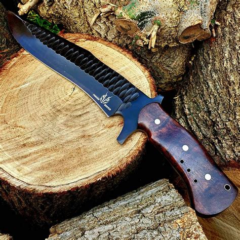 Machete Knife heavy Machete Hand-made Outdoor Knife - Etsy