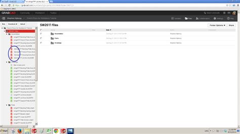 How to upload files to GrabCAD Workbench? | GrabCAD Tutorials
