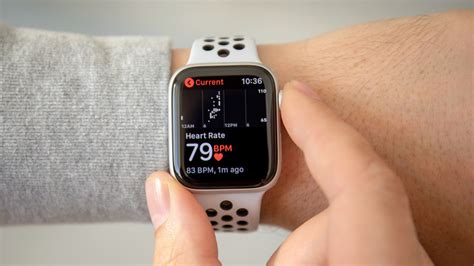 Apple Watch Credited For Saving Elderly Woman S Life