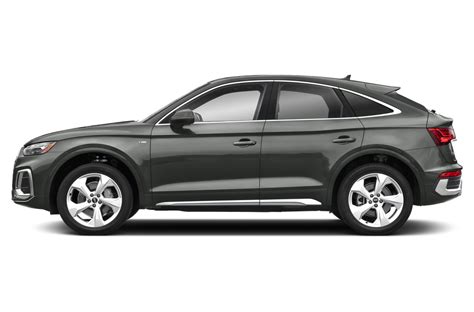 2024 Audi Q5 Sportback Specs Price Mpg And Reviews