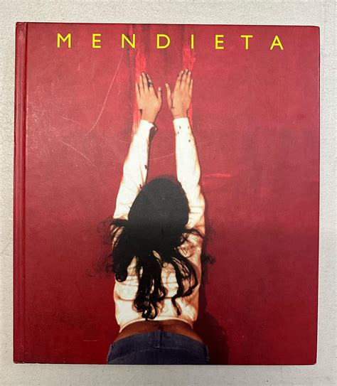 Ana Mendieta Earth Body Olga Viso 9783775713955 Books