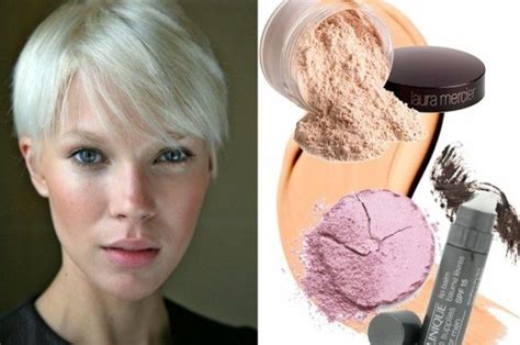 Макияж в стиле нюд как создать nude look своими руками
