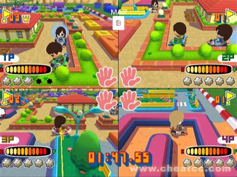 Namco Museum Remix Review For The Nintendo Wii