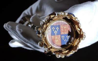 Sceptre of Henry V - Medieval Histories