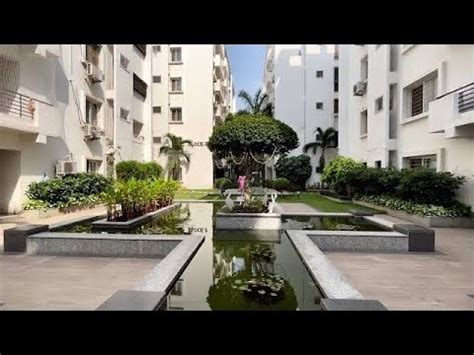 2bhk Flat For Sale In Gated Community Alkapur Township Manikonda