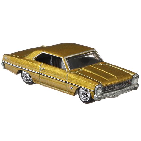Hot Wheels Chevy Nova Vehicle Toys R Us Canada