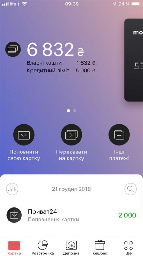 Заказать Карту Монобанк - Плюсы и Минусы карты Monobank