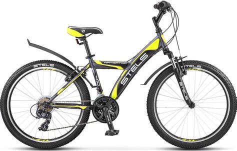 Stels Navigator 410 V 24 V030 Стелс Навигатор 410