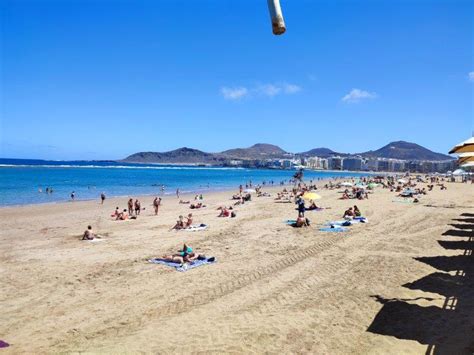 Visitas Imprescindibles En Las Palmas De Gran Canaria The Next Land