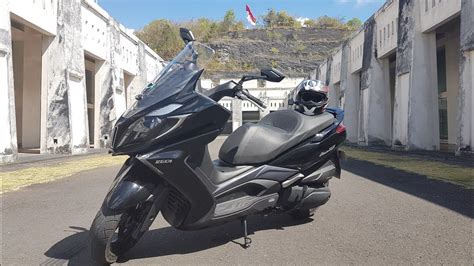 Kymco Motorcycles 250cc | Reviewmotors.co