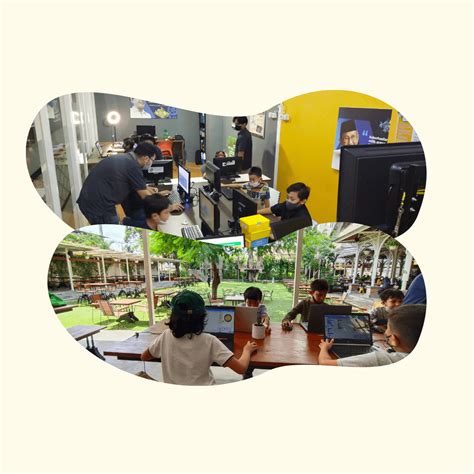 kursus coding anak koding akademi