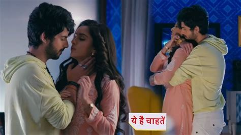 Yeh Hai Chahatein 19 August 2020 Latest Upcoming Twist Star Plus