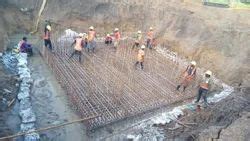 Manufacturer Of Contract Labour Supplier Services Civil Contractors