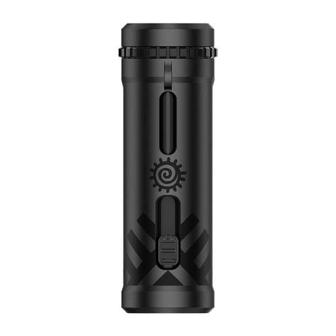 Tribal Uni Pro ARK 510 Vape Battery By Tribal Mendo