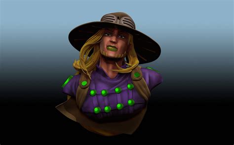 Top 999+ Gyro Zeppeli Wallpaper Full HD, 4K Free to Use