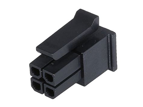 Molex Molex Micro Fit Female Crimp Connector Housing Mm