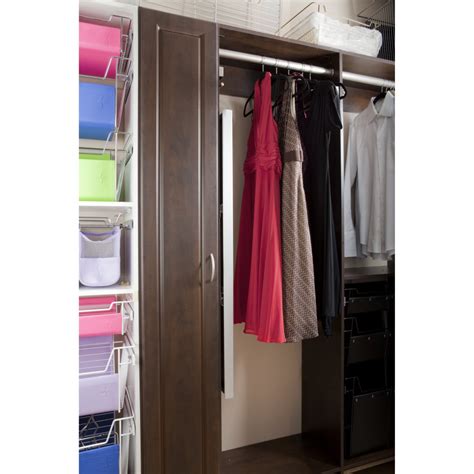 Rev A Shelf Inc Cmsl 1448 Sm 1 Wardrobe Organization Sidelines