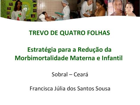 Pdf Reunião Sobre Primeira Infância Estratégia Para A Redução Da