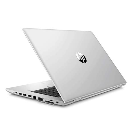 Hp Probook 640 G5 Core I5 8365u 8gb 256gb 14 W11p Digital World