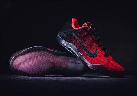 Nike Kobe 11 Achilles Heel Release Date - Sneaker Bar Detroit