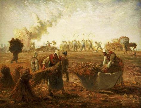 Art And Faith Matters Matthew 1324 30 36 43 Wheat And Tares Together