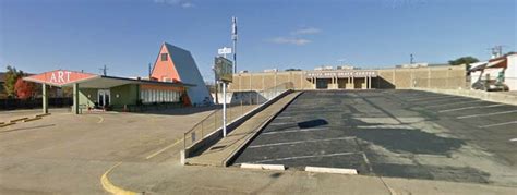 White Rock Skating Center, Dallas, TX - RINK HISTORY