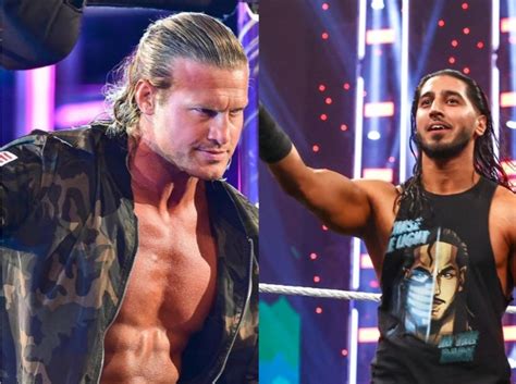 Dolph Ziggler Mustafa Ali Multiple Other Talents Released By WWE