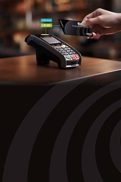 Checking, Savings, Loans & More - Community First Credit Union