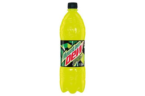 Mountain Dew Citrus Blast 1l