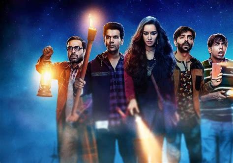 Stree 2 Shraddha Kapoor And Rajkummar Rao Film To Release On THIS Date