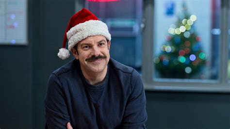 Nonton Ted Lasso Season 2 Episode 4 Carol Of The Bells Subtitle