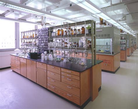 Higher Education – Krill – The Building Professionals