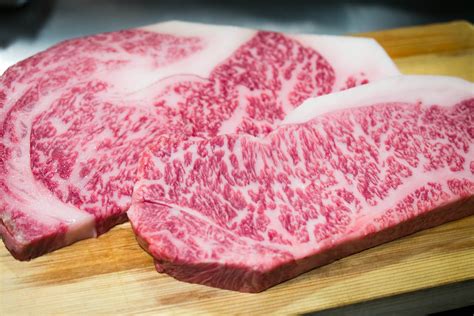 Japanese Wagyu — Wagshals Imports