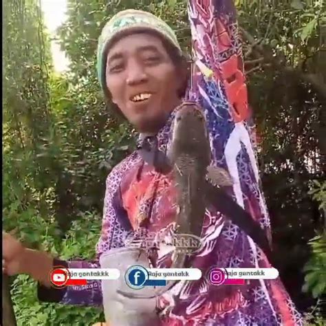 Nih Bocah Girang Banget Dapet Gabus Snakehead YouTube