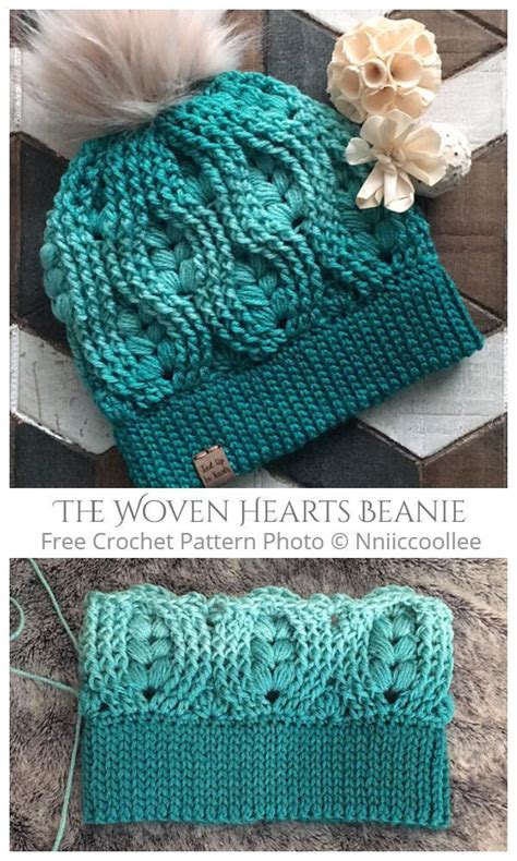 The Aisling Toque Free Crochet Pattern Artofit