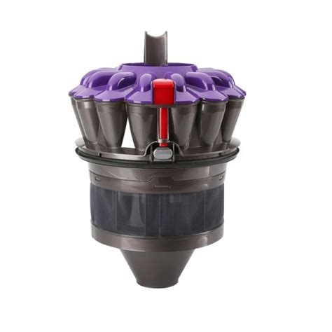 Dyson DC39 Cyclone Assembly Purple 923410-18 Vacuum Genie