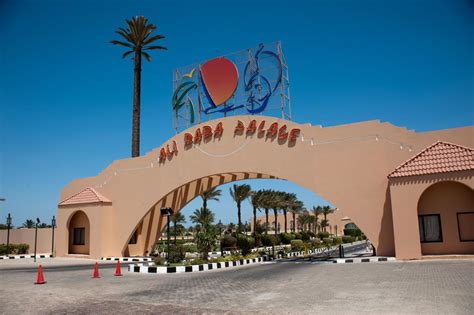 ALI BABA PALACE HURGHADA | GÜNSTIGE PREISE FÜR AUFENTHALT IN HURGHADA