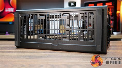 Lian Li X Dan Cases A3 MATX Case Review KitGuru