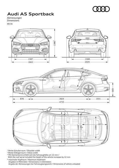 Audi A Sportback El Coup Pr Ctico Ataca De Nuevo