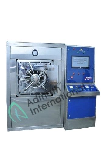 Eto Sterilizer Chemical Sterilizer Latest Price Manufacturers