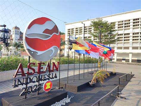 Simak Daftar Jalan Yang Direkayasa Arusnya Saat KTT ASEAN Jakarta SEVA