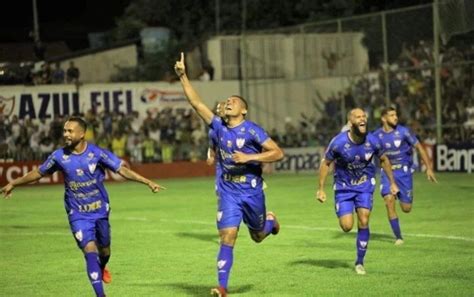 Guia De Marab Ser O Advers Rio Do Goi S Na Segunda Fase Da Copa Do