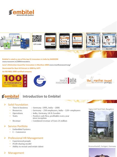 (PDF) Embitel Technologies - DOKUMEN.TIPS