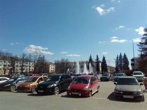 Погода в Первоуральске: к концу недели в городе пройдет снег ...