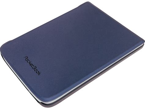 Pocketbook Touch HD 3 Limited Edition - pärlvit, inkluderat fodral ...