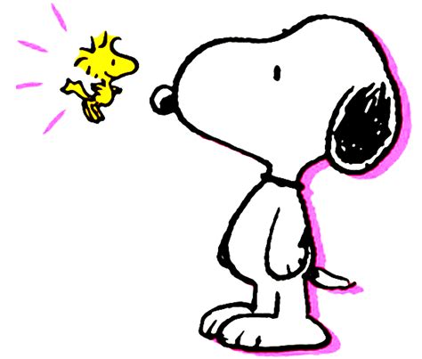 Woodstock Peanuts Png Png Image Collection